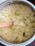 豆丁盒嬰幼兒鈣鐵鋅營(yíng)養面豬肝菠菜味120g寶寶面8月+輔食兒童面線(xiàn)面無(wú)鹽 曬單實(shí)拍圖