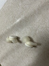聲闊SleepA30睡眠耳機(jī)深睡艙藍(lán)牙耳機(jī)睡覺不壓耳無線降噪隔音耳塞助眠隱形小巧適用蘋果華為小米白色 曬單實(shí)拍圖