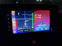 君用百度carlife轉蘋(píng)果無(wú)線(xiàn)carplay盒子適用本田豐田車(chē)載互聯(lián)盒 M1 曬單實(shí)拍圖