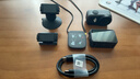 大疆【新品】DJI Osmo Nano 標準套裝（64GB）自由視角穿戴相機Vlog騎行親子寵物運動(dòng)相機4K拇指相機 曬單實(shí)拍圖