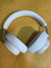 AKG N9 頭戴式無(wú)線降噪藍(lán)牙耳機(jī)2.4G雙四模通話耳麥游戲音樂HiFi生日禮物通用國(guó)家補(bǔ)貼 愛科技 白色 曬單實(shí)拍圖