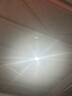 公牛（BULL）LED投光燈戶(hù)外庭院工廠(chǎng)園林燈露營(yíng)燈 IP65防水等級100W-6500K白光 曬單實(shí)拍圖
