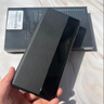 丘古適用華為mate40保時(shí)捷手機殼真皮mate40 RS典藏版保護套5g限量版mete防摔后殼mt40rs超薄m40新款 Mate40Rs 保時(shí)捷【典雅黑丨智能翻蓋皮套】 曬單實(shí)拍圖