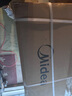 美的（Midea）洗烘套裝 10KG滾筒洗衣機+變頻熱泵烘干機【清風(fēng)明月2.0洗烘塔】MGH20A-W+AIR 純平全嵌 國家補貼 曬單實(shí)拍圖