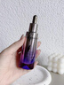 自然堂小紫瓶精華液第六代50mL修護緊致化妝品生日禮物女護膚品套裝 曬單實拍圖