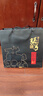 張弓韶華 濃香型白酒 52度 500ml*6瓶 整箱裝 (內含禮品袋)   曬單實(shí)拍圖