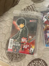 現貨【外圖臺版漫畫(huà)】銀魂 愛(ài)藏版 4 首刷限定版 首刷附插畫(huà)卡+明信片/ 空知 英秋 東立 曬單實(shí)拍圖