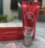 丸美三代小紅筆眼霜 多重勝肽緊致淡紋眼霜20g 抗皺淡黑淡紋 敏肌適用 曬單實(shí)拍圖