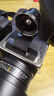 哈蘇（HASSELBLAD） 907X 光學(xué)取景器 提供 28/38/55 mm 鏡頭取景參考線(xiàn) 曬單實(shí)拍圖