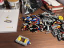 樂(lè )高（LEGO）積木拼裝機械組系列42172 邁凱倫P1男孩玩具生日禮物 曬單實(shí)拍圖