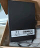 紐曼（Newsmy）640GB 移動(dòng)硬盤(pán)機械 雙盤(pán)備份 清風(fēng)Plus系列 USB3.0 2.5英寸 風(fēng)雅黑  照片視頻備份數據備份 大U盤(pán) 曬單實(shí)拍圖