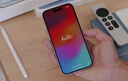 Apple/蘋果 iPhone 15 (A3092) 128GB 黑色 支持移動聯(lián)通電信5G 雙卡雙待手機 曬單實拍圖
