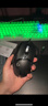 羅技（G）G502 HERO游戲鼠標 電競有線(xiàn)鼠標 吃雞鼠標RGB帶配重宏編程機械usb鼠標電腦英雄聯(lián)盟csgo送男友 G502 HERO黑色 曬單實(shí)拍圖