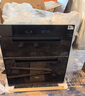 美的（Midea）暖陽(yáng)消毒柜嵌入式家用 廚房餐具碗柜碗筷茶杯茶具 紫外線(xiàn) 110L三層大容量【國家補貼】110HQ2pro 曬單實(shí)拍圖