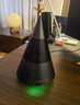 YTFY柏林之聲便攜mini藍牙音箱家用低音炮高顏值電腦桌面音響送禮高端 炭黑 下單享受一年質(zhì)保 曬單實(shí)拍圖