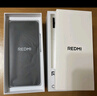 小米 REDMI K80 國家補貼 第三代驍龍 8 6550mAh大電池 澎湃OS 雪巖白 12GB+512GB 紅米5G手機 曬單實(shí)拍圖