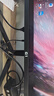 WESCOM28.2英寸4K+ 3:2比例不漏光IPS鏡面屏 P3電影級(jí)led屏 六軸校色 硬件低藍(lán)光 程序員編程電腦顯示器 曬單實(shí)拍圖