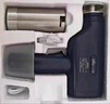 小熊（Bear）面條機家庭用 家用壓面機 無(wú)線(xiàn)手持壓面槍 小型電動(dòng)自動(dòng)不銹鋼壓面條機 5種出面模具YMJ-K40Z7 曬單實(shí)拍圖