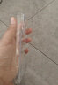 倍思【軟邊不傷機|發(fā)黃秒退】適用iphone17promax手機殼蘋(píng)果17promax保護套超薄全包透明硅膠防摔散熱 曬單實(shí)拍圖