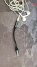 typec耳機轉換頭轉接頭適用華為vivo小米15蘋(píng)果16手機3.5mm安卓tpyec接口轉換器ty有線(xiàn)tpc音頻圓孔 typec轉3.5【鋁殼款】支持蘋(píng)果16-數字音頻 曬單實(shí)拍圖