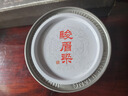 駿德紅茶 小赤甘武夷山桐木關(guān)其他紅茶100g罐裝 茶葉伴手禮口糧茶 曬單實(shí)拍圖