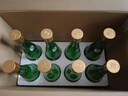 金徽 陳釀 濃香型白酒 50度 480ml*8瓶 整箱裝 中秋送禮 曬單實(shí)拍圖