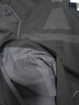 悠途（UTO）速干衣女跑步戶(hù)外運動(dòng)登山滑雪服保暖內衣套裝 黑灰色 M 曬單實(shí)拍圖
