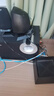 TP-LINK 安防監控電源12V直流穩壓 攝像頭電源適配器 12VDC/1A（3m長(cháng)） 曬單實(shí)拍圖