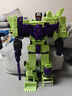 變形金剛（TRANSFORMERS）兒童男孩玩具工作室系列86大電影大力神吊鉤＆拖斗套裝G0472 曬單實(shí)拍圖