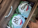 威露士清可新洗衣液松木香18.5斤（3L瓶+2.25L+2L袋x2）除菌除螨除霉味 曬單實(shí)拍圖