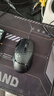羅技（G）502 X有線游戲鼠標(biāo) g502進(jìn)階有線版 全新光學(xué)機(jī)械混合微動(dòng) HERO引擎 電競鼠標(biāo)  黑色 曬單實(shí)拍圖