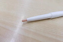 小奧?。╨ittleondine）眼線筆極細(xì)筆刷雙頭眼線膠筆02深棕60mg防水防汗不易暈染持久顯色 曬單實(shí)拍圖