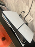 索尼（SONY）【國內保稅倉】索尼ps5pro/slim輕薄版 家用游戲機主機港版/日版【支持雙影奇境】 日版PS5 slim光驅版+原裝白色手柄 官方標配 曬單實(shí)拍圖