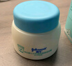 強生（Johnson）嬰兒牛奶滋潤霜60g 多肽牛奶蛋白新生兒寶寶兒童面霜滋潤鎖水溫和 曬單實拍圖