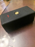 MARSHALL（馬歇爾）EMBERTON III 音箱便攜式3代無(wú)線(xiàn)藍牙家用戶(hù)外防塵防水長(cháng)續航禮物小音響 黑金色 曬單實(shí)拍圖