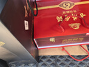 古井貢酒 年份原漿 古8 50度500ml*2瓶 濃香型白酒 禮盒裝 中秋送禮 曬單實拍圖