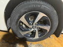 米其林（MICHELIN）汽車輪胎 195/65R15 91V 耐越 ENERGY MILE 適配卡羅拉/朗逸/雷凌 曬單實(shí)拍圖