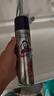 杰威爾男士發(fā)型定型噴霧 頭發(fā)蓬松發(fā)膠噴霧啫喱速干持久定型干膠250ml*2 曬單實拍圖