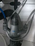 海爾（Haier）前置過(guò)濾器第一名超10T大通量家用凈水器40微米全自動(dòng)反沖洗鮮活水promax實(shí)時(shí)水壓監測凈水機HP-45 曬單實(shí)拍圖