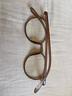 依視路（ESSILOR） 鉆晶系列高清耐磨防藍光近視超薄鏡片專(zhuān)業(yè)配度數眼鏡架男女鏡框 現片2片裝 來(lái)架加工 鏡框+依視路膜巖高清1.60現片 曬單實(shí)拍圖