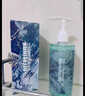 珂岸華熙生物賦活果酸清肌磨砂沐浴露纖維磨砂沐浴露400ml 曬單實(shí)拍圖