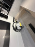 KARCHER【官方翻新機】原裝進(jìn)口蒸汽拖把 多功能高壓高溫蒸汽清潔機殺菌率99.99% SC4 白色 曬單實(shí)拍圖