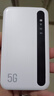 欽洛【千兆5G光纖】2025新款5G雙頻隨身WiFi6【月享1500G】超高速無(wú)線(xiàn)移動(dòng)網(wǎng)絡(luò )無(wú)限流量網(wǎng)卡家用路由器 真5G遙遙領(lǐng)先【標準版10信道】 免費試用90天/1年質(zhì)保換新 曬單實(shí)拍圖