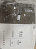 雅戈爾（YOUNGOR）風(fēng)衣男立領(lǐng)連帽可脫卸長(cháng)款棉風(fēng)衣內里超聲波棉保暖鎖溫 卡其 XL 180/100A 曬單實(shí)拍圖