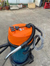 榮事達（Royalstar）三電機6500W大功率吸塵器工業(yè)大吸力商用100L大型桶式酒店保潔工廠車間RS-XT650A-3 曬單實拍圖