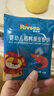 禾泱泱有機嬰幼兒高鈣泡芙條原味32g 寶寶嬰兒零食 稻鴨原生低敏6月+ 曬單實(shí)拍圖