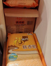 福臨門(mén) 蘇北米 軟香稻 箱裝  10斤*4 40斤 曬單實(shí)拍圖