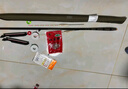 楓瀚（fenghan） 手竿釣魚竿短節(jié)手桿釣魚桿套裝組合 超輕臺釣竿魚桿手桿 溪流竿漁桿釣桿全套漁具 3.6米送2.7米+釣魚禮包   釣斷我賠 曬單實拍圖