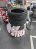 優(yōu)科豪馬輪胎 橫濱輪胎 YOKOHAMA 235/55R20 102V 【AE61C】原配皇冠陸放 全新輪胎 汽車(chē)輪胎 20寸 曬單實(shí)拍圖