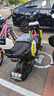小牛電動(dòng)UMAX頂配版 電動(dòng)自行車U3 鋰電池 新國(guó)標(biāo)智能鋰電長(zhǎng)續(xù)航通勤代步電動(dòng)車 曬單實(shí)拍圖